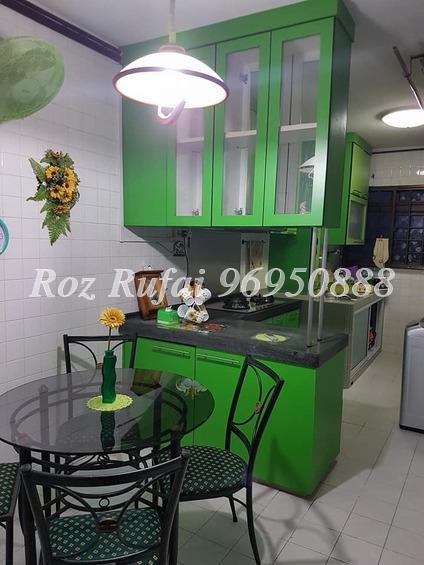 Blk 539 Bukit Batok Street 52 (Bukit Batok), HDB 3 Rooms #169942172